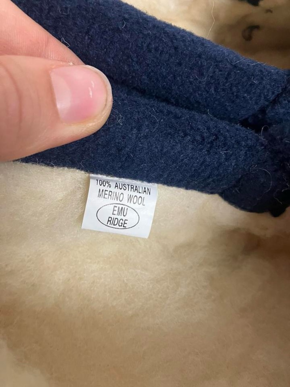 Emu Ridge Australian Merino Wool - Picture 5 of 6